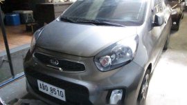 2015 Kia Picanto for sale