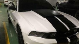 Ford Mustang 5.0L 2012 for sale 