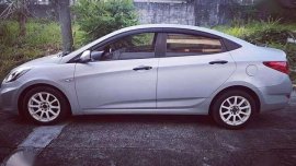 Hyundai Accent 2013 for sale 