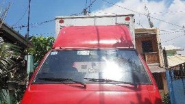 Mitsubishi L300 truck 1999 for sale 