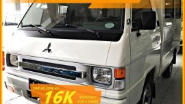 2018 Mitsubishi L300 For sale