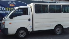 2012 Hyundai H100 for sale