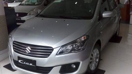 2018 Suzuki Ciaz for sale