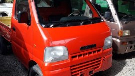 2001 Suzuki Multicab for sale