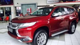 Mitsubishi Montero Sport 2018 for sale
