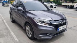 2015 Honda HRV 1.8 EL AT for sale 