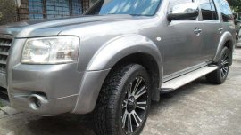 Ford Everest 2007 for sale 