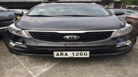 2015 Kia Sportage for sale