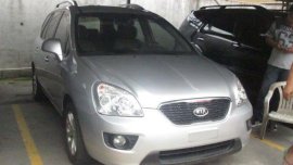 2010 Kia Carens for sale