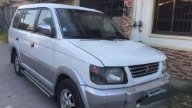 Mitsubishi Adventure 2000 for sale
