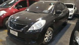 2015 Nissan Almera for sale