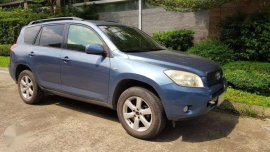 Toyota Rav4 2006 4x2 A/''T FOR SALE