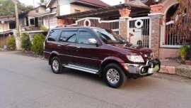 Isuzu Crosswind Sportivo 2009 model MT for sale 