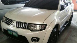 Mitsubishi Montero Sport 2013 for sale