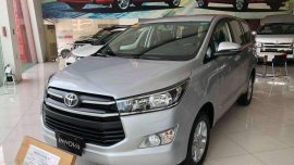 Fast Break 45k Dp 2018 Toyota Innova Habol Undas Promo FB2