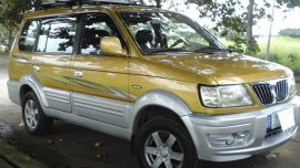 2003 Mitsubishi Adventure for sale