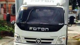 Foton Tornado 2015 for sale 