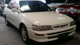 1997 Toyota Corolla for sale