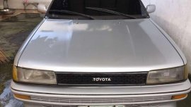 Toyota Corolla Small Body AE 92 FOR SALE