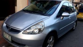 Honda Jazz 1.3idsi 2005 for sale