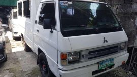 2010 Mitsubishi L300 for sale