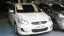 2015 Hyundai Accent for sale
