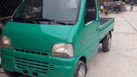 2002 Suzuki Multicab for sale