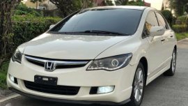 For sale Honda Civic “FD” 2.0