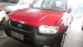 2003 Ford Escape for sale