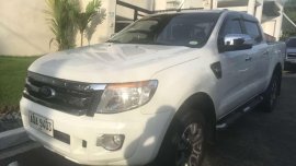 2015 Ford Ranger xlt pick up for sale 
