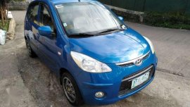 2008 Hyundai i10 GLS for sale 