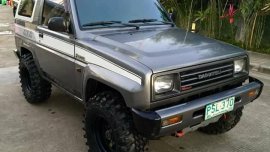 1992 Daihatsu Feroza In-Line Manual for sale at best price