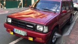 Mazda B2200 1995 for sale