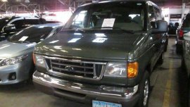 2005 Ford E-150 for sale