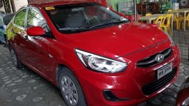 For Sale 2017 Hyundai Accent Diesel all power 1st Owner