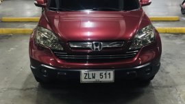 2007 Honda Cr-V In-Line Automatic for sale at best price
