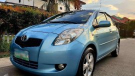 2010 Toyota Yaris 1.5G Top of the line Matic