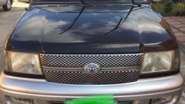 2002 Toyota Revo sr for sale 