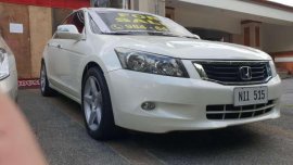 For Sale 2008 Honda Accord