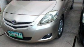 2009 Toyota Vios for sale