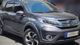 2017 Honda BR-V Gasoline Automatic for sale