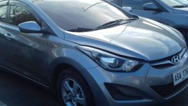 2015 Hyundai Elantra for sale