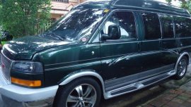 2005 GMC Savana for sale