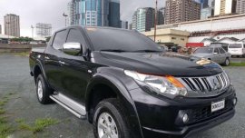 2016 Mitsubishi Strada for sale