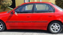 1994 Toyota Corolla xe. power steering. aircon FOR SALE