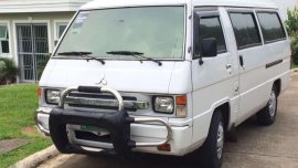 2010 Mitsubishi L300 for sale