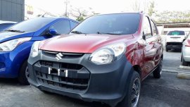 2016 Suzuki Alto for sale