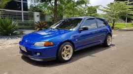 Honda Civic 1995 for sale
