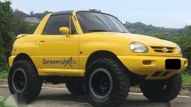 2006 Suzuki X90 for sale 