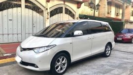 2008 Toyota Previa Q Gas engine Automatic transmission